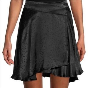 Starstruck Mini Skirt NWT